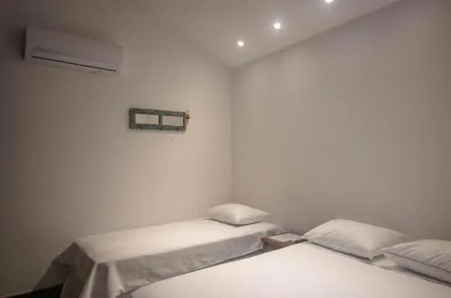 Casa Flor Paquetá