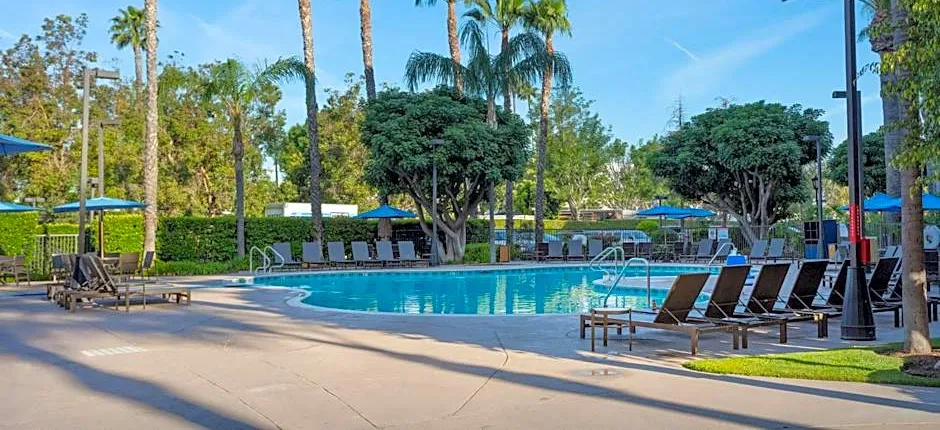 Sonesta ES Suites Anaheim Resort Area