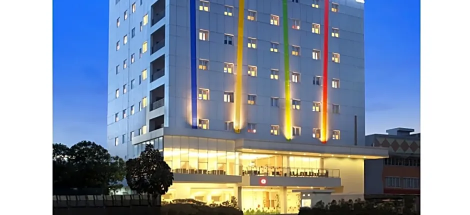 Amaris Hotel Serpong