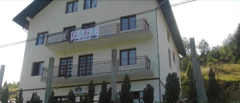 Vicko Guesthouse
