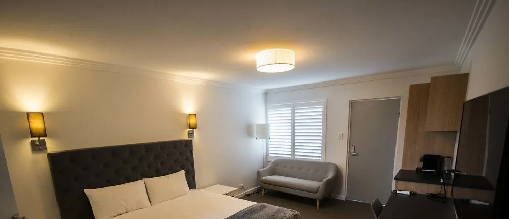 Quays Hotel