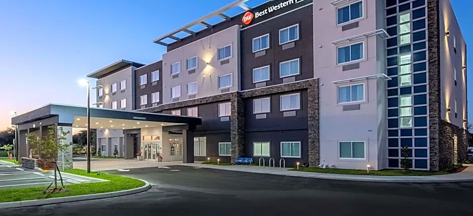 Best Western Plus Lakeland