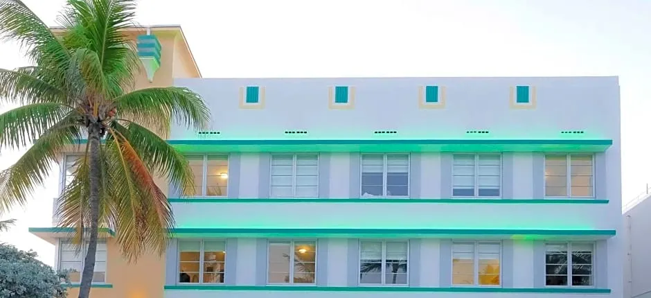Avalon Hotel