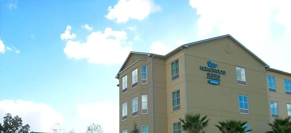 Homewood Suites By Hilton Ocala At Heath Brook