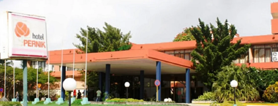 Pernik