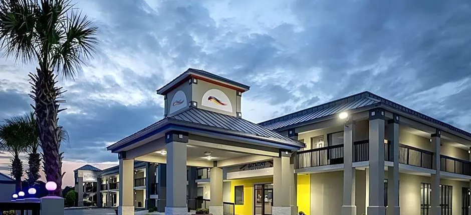 Baymont by Wyndham Covington