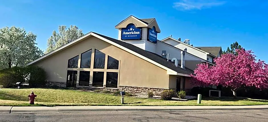 AmericInn by Wyndham Windsor Ft. Collins