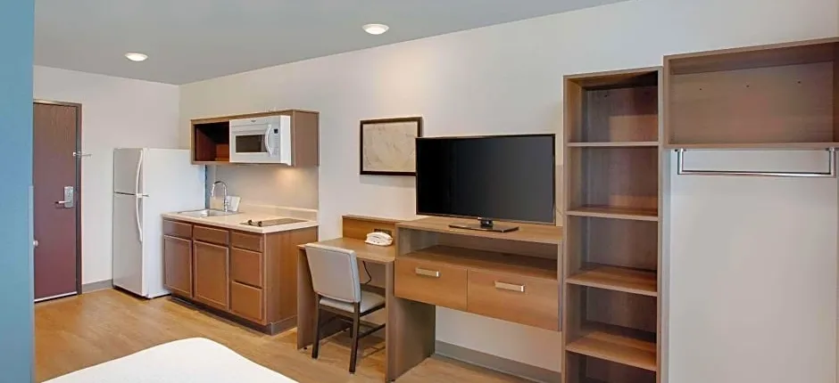 WoodSpring Suites Nashville near Rivergate