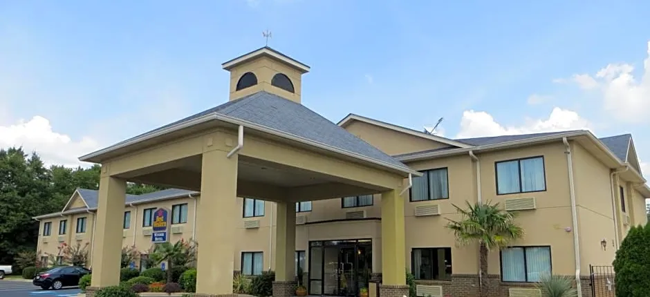 Quality Inn Winder