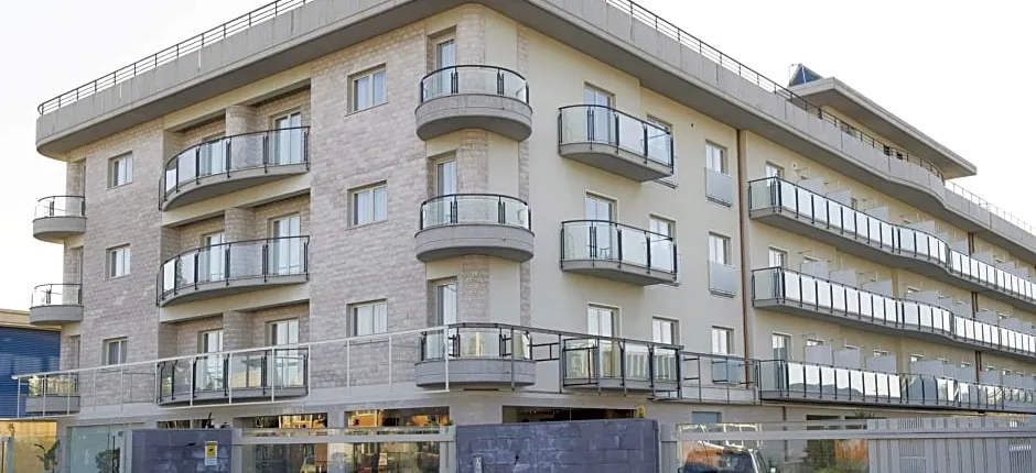 Catania International Airport Hotel