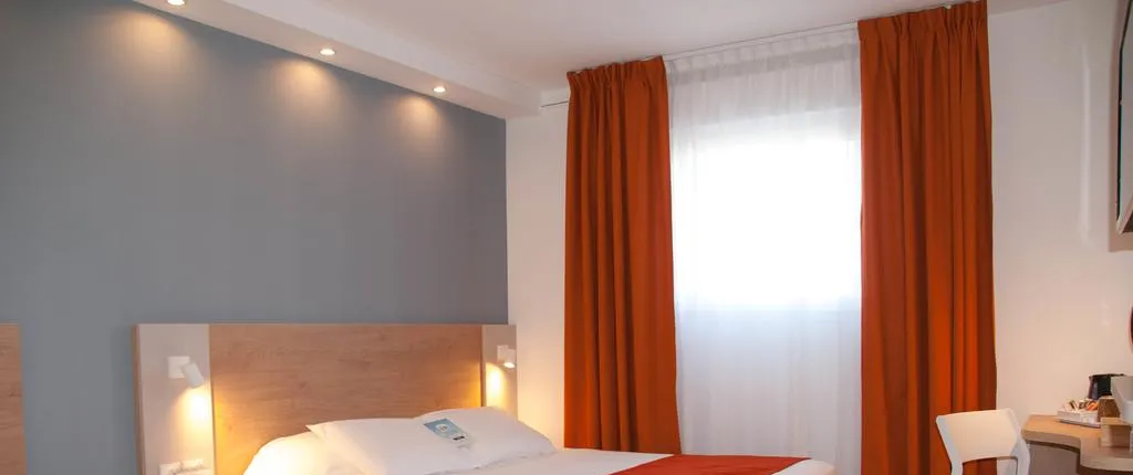 KYRIAD MONTPELLIER SAINT JEAN DE VEDAS