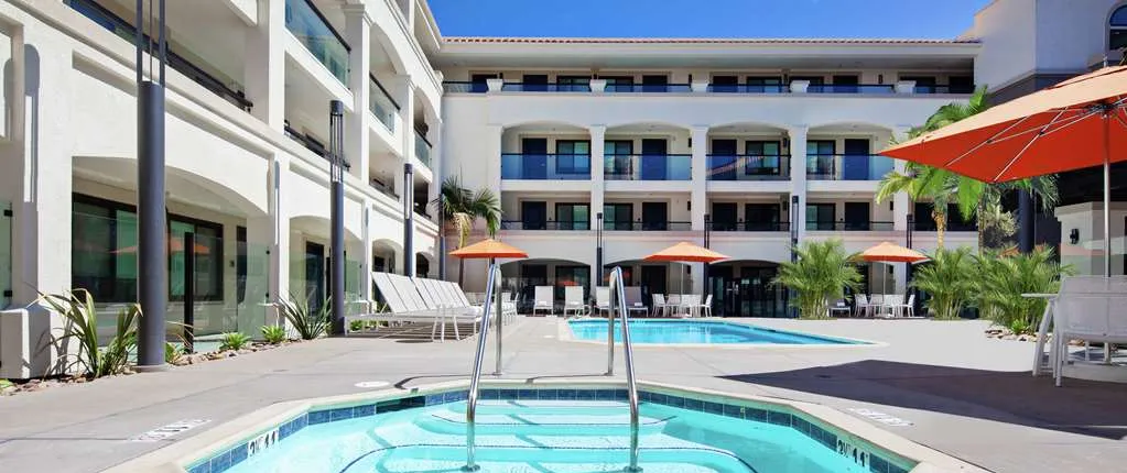 Homewood Suites by Hilton San Diego Central