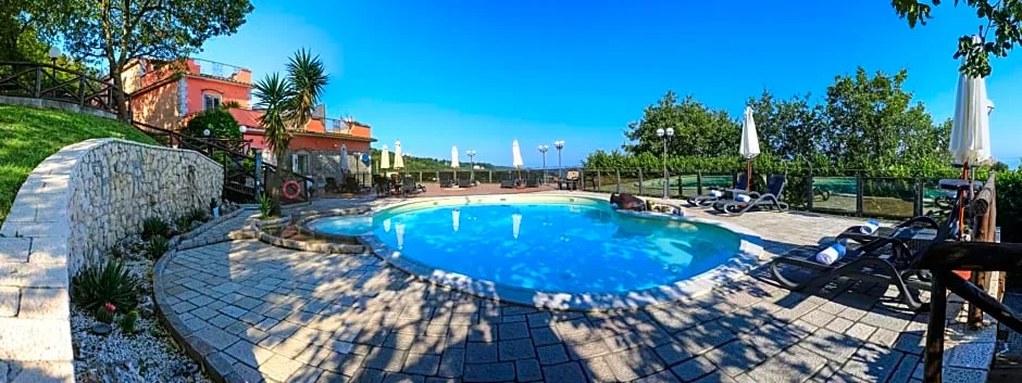 Hotel Prestige