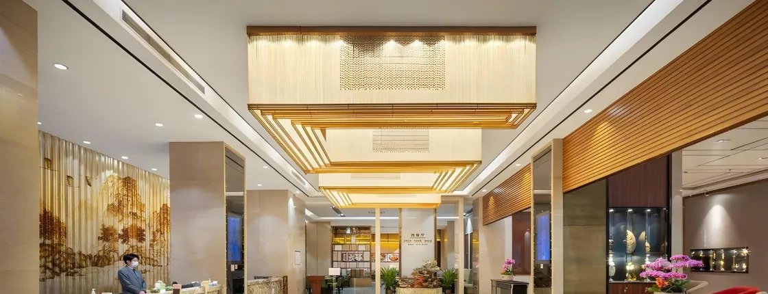 Guangzhou Daxin International Hotel
