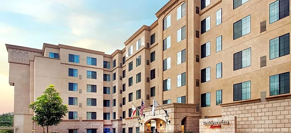 Residence Inn by Marriott San Diego Del Mar