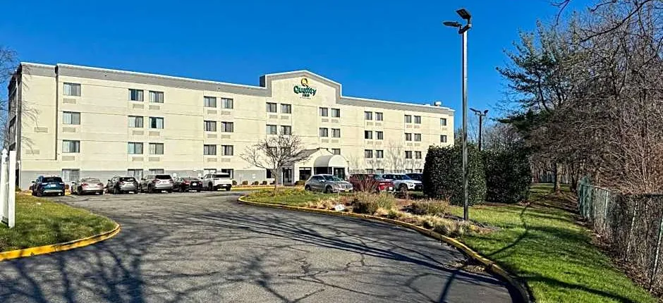 Quality Inn Spring Valley