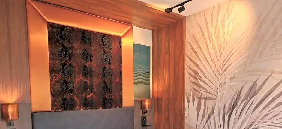EurothermenResort Bad Schallerbach - Hotel Paradiso Superior