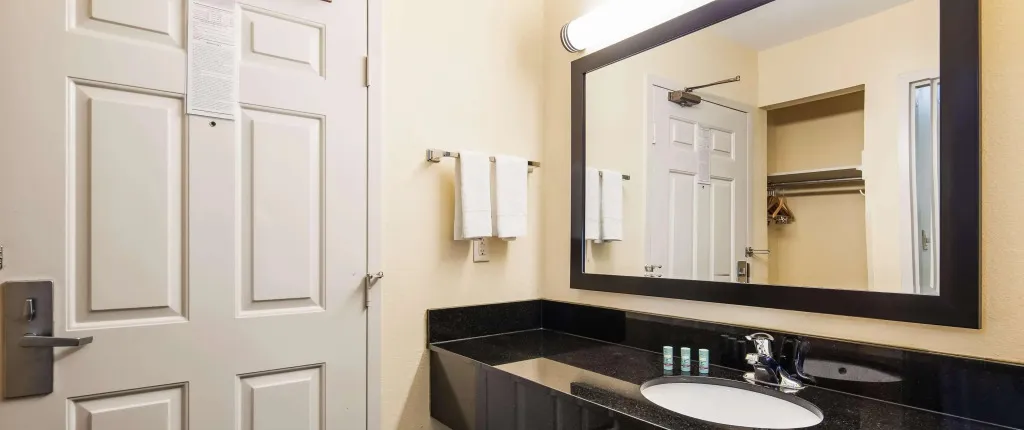 Best Western Parkside Inn