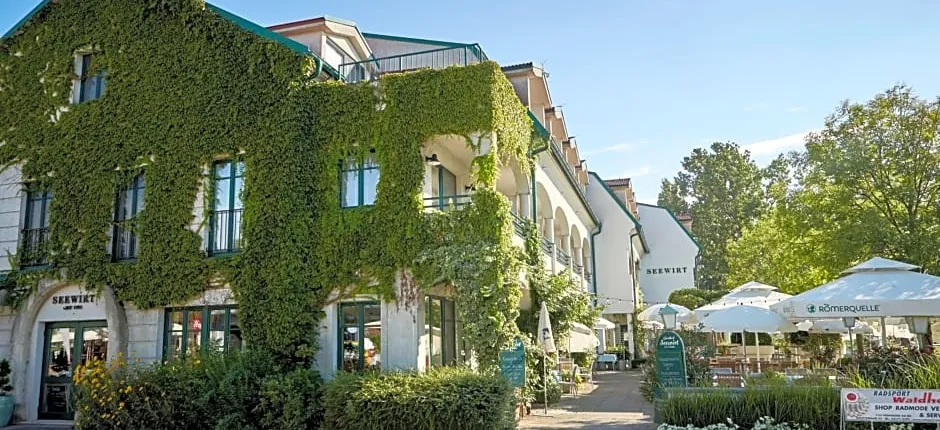 Seewirt & Haus Attila