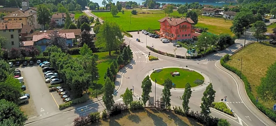 ALPieve Albergo Pieve