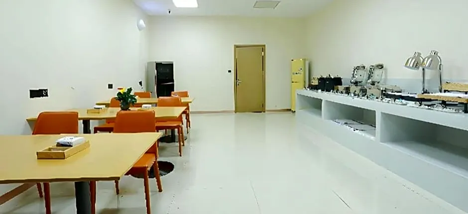 City Comfort Inn Foshan Shunde Daliang Qinghui Garden Food City