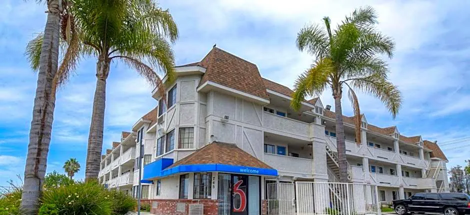 Motel 6 San Diego - Chula Vista