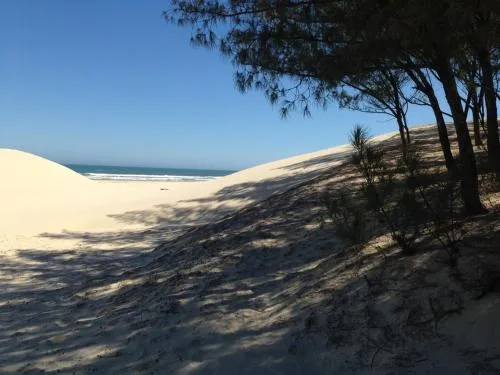 Garopaba Praia Club