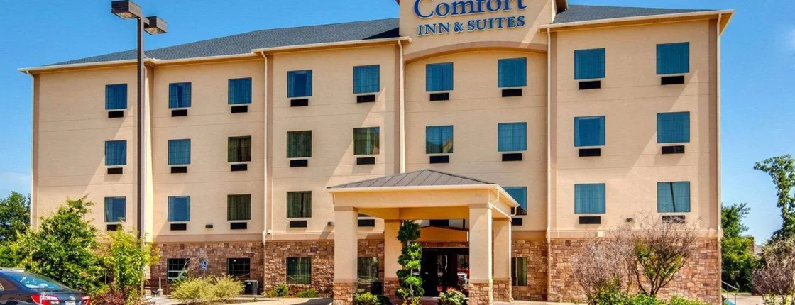 Comfort Inn & Suites Paris