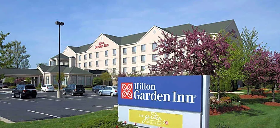 Hilton Garden Inn Columbus/Polaris