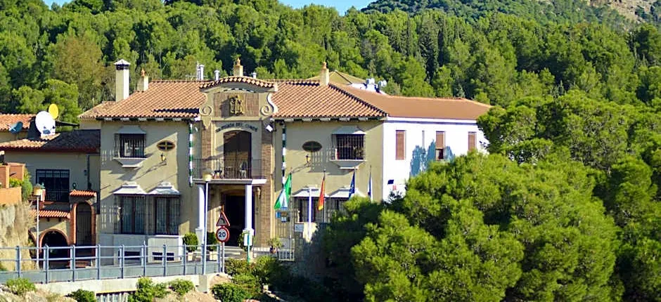 La Posada del Conde