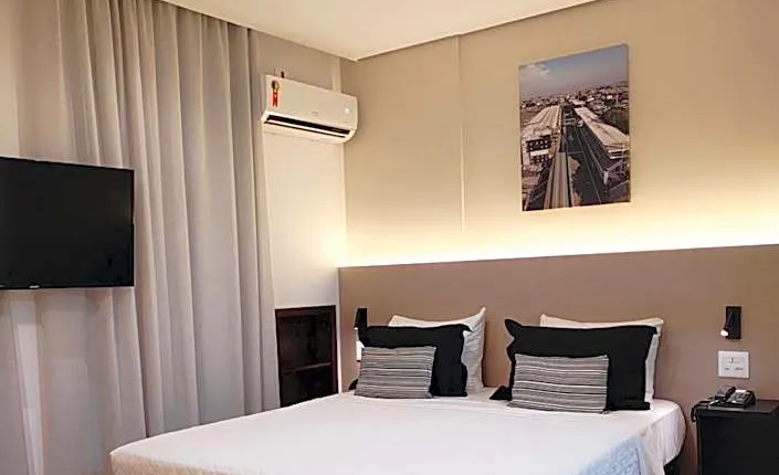 Transamerica Executive Chacara Santo Antonio