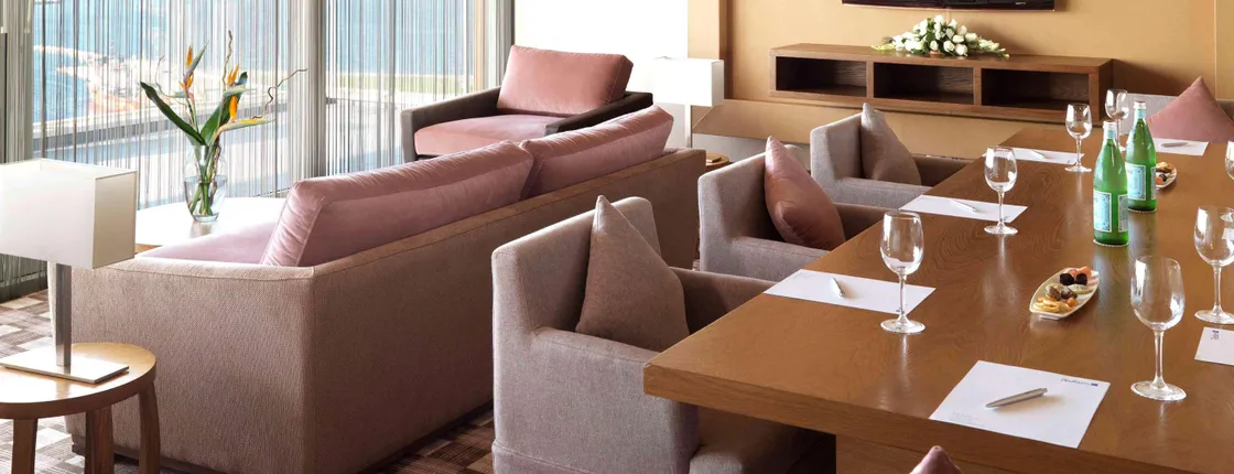 RADISSON BLU AL MAHARY HOTEL