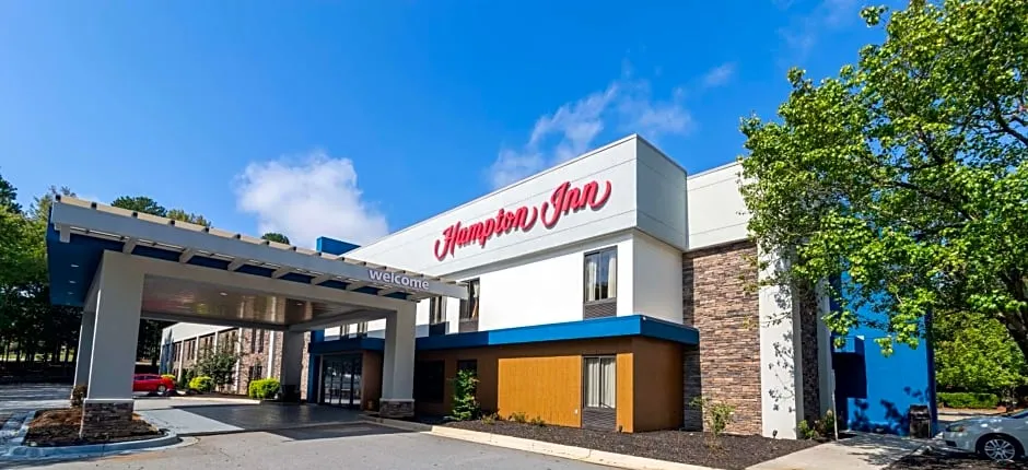 Hampton Inn Atlanta/Peachtree City