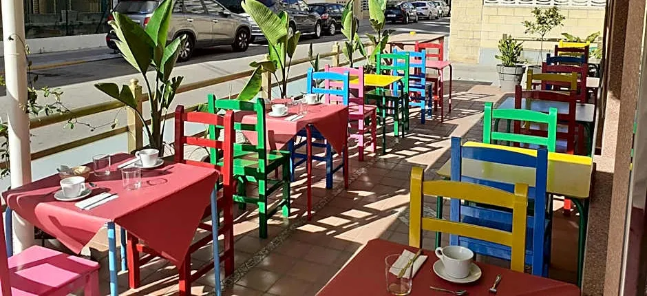 Hotel Clibomar Jamaica