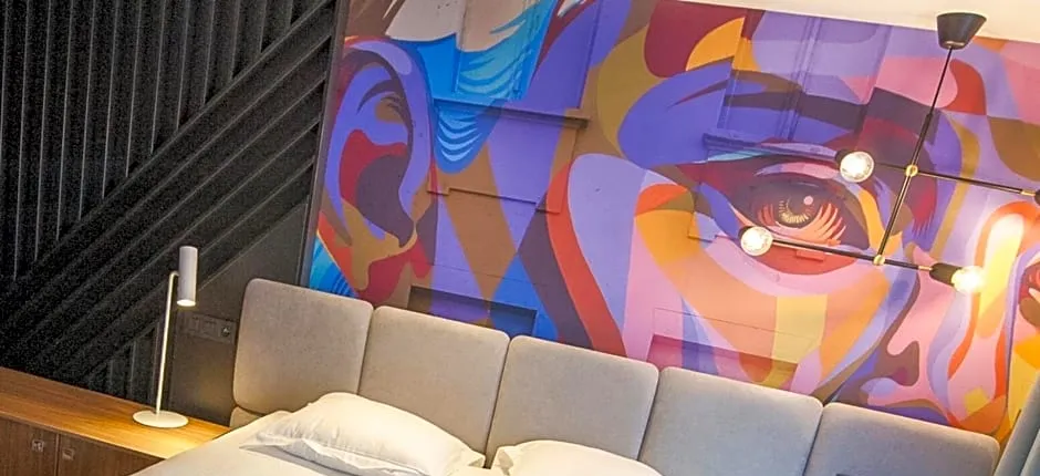 Ostend Hotel