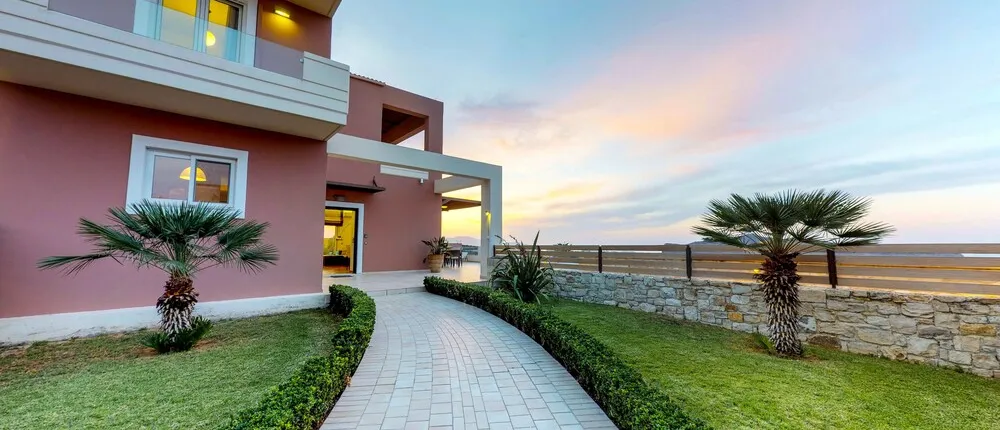 Lofos Village Chania