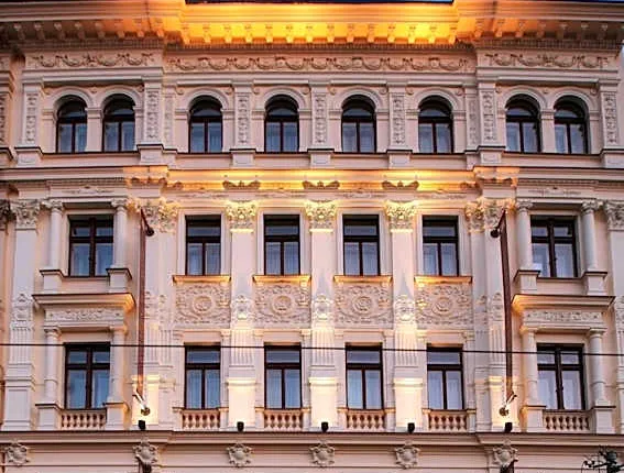 Luxury Family Hotel Royal Palace