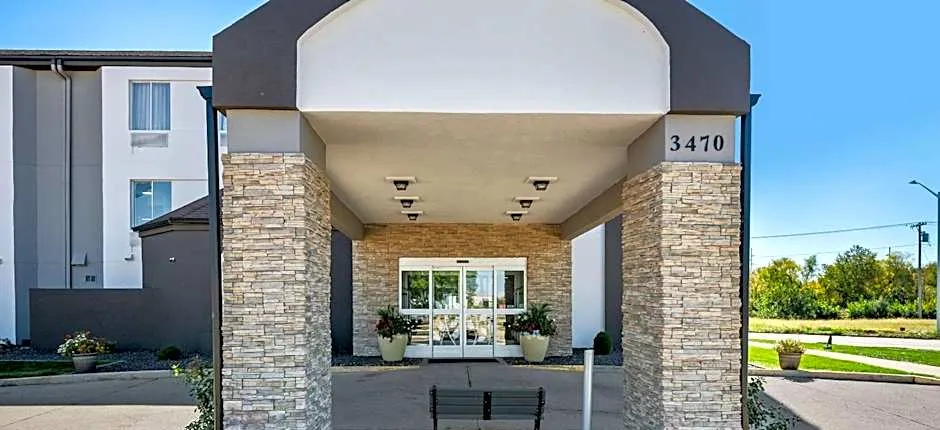 Sleep Inn Springfield West