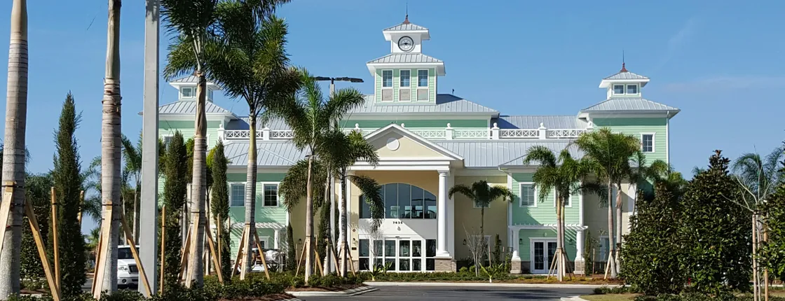 Encore Resort Vacation Homes & Waterpark