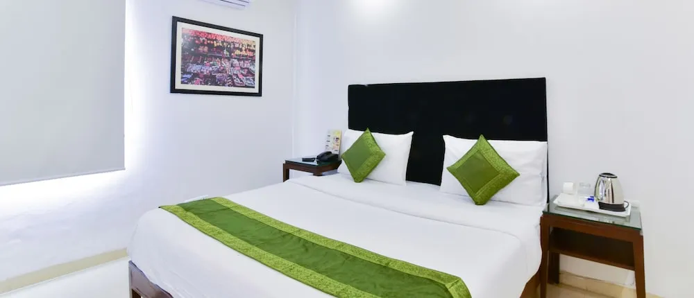 Treebo Branson Villa