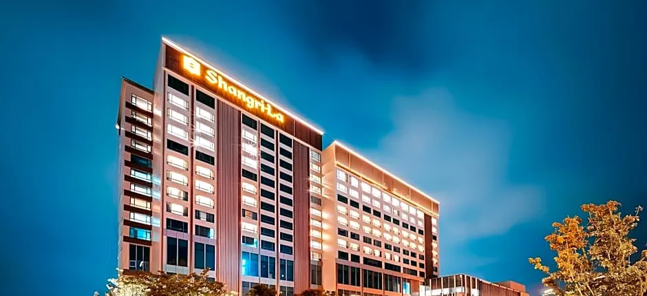 Shangri-La Putian