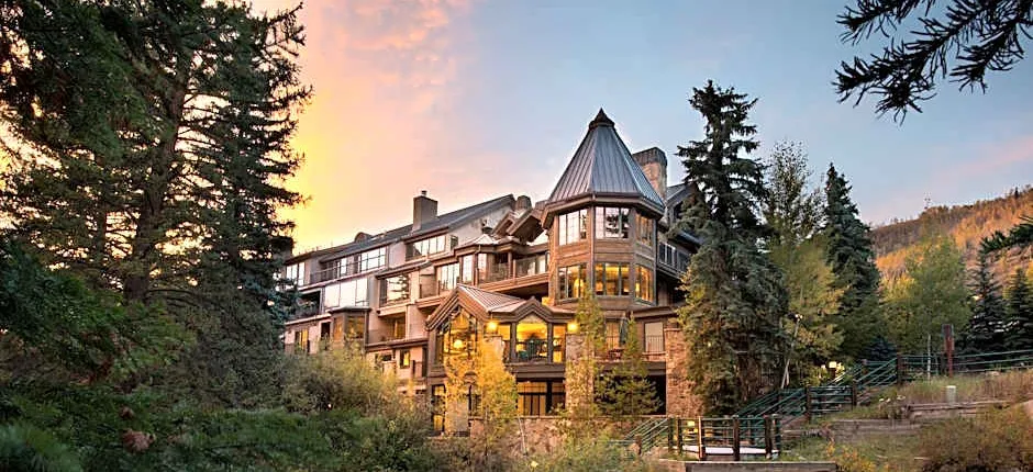 Gravity Haus Vail