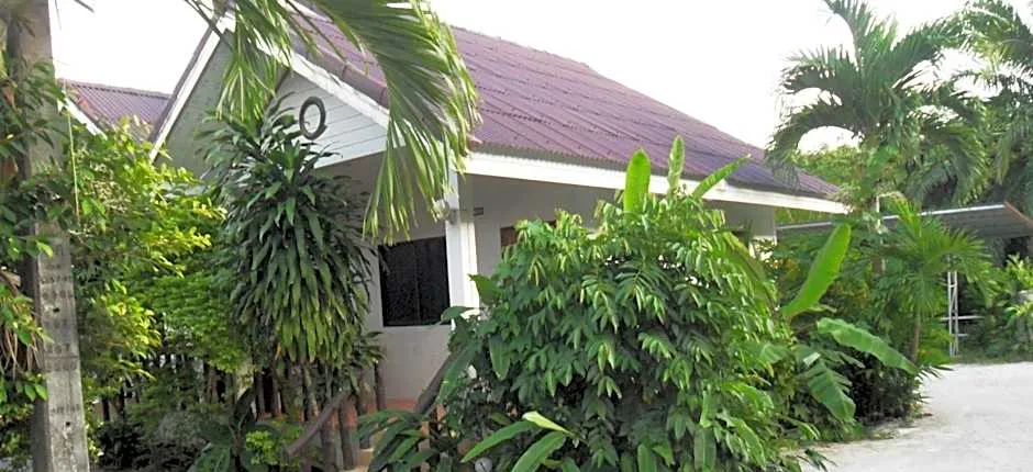 Aonang SR bungalow