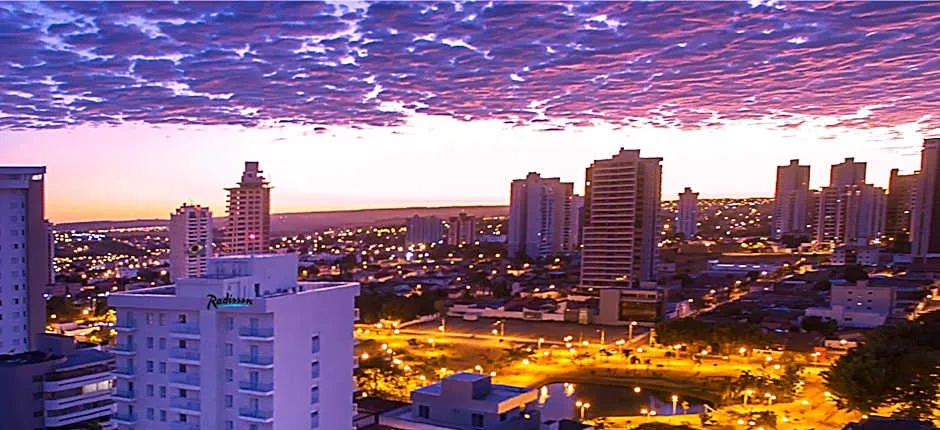 Radisson Hotel Anapolis