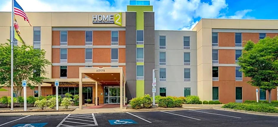 Home2 Suites by Hilton Lexington Park Patuxent River NAS, MD