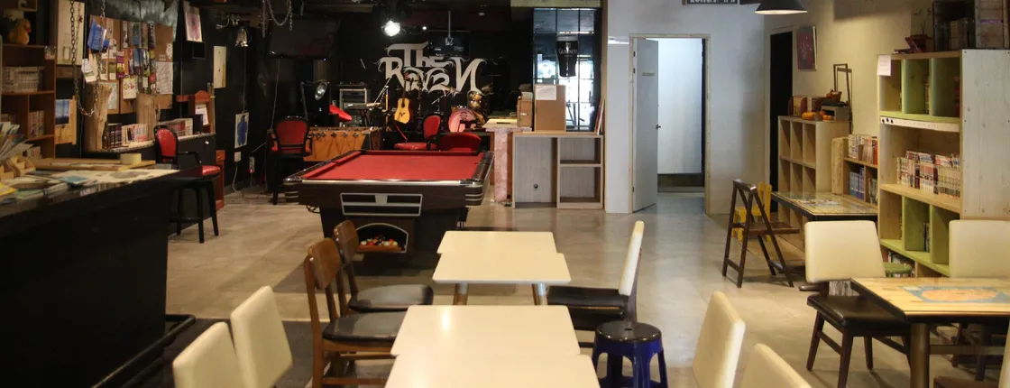 Hotel Gaon J Stay