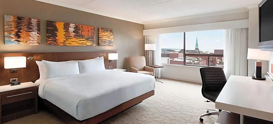 Delta Hotels by Marriott Saint John