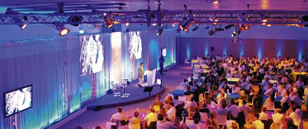 Novotel Paris Est