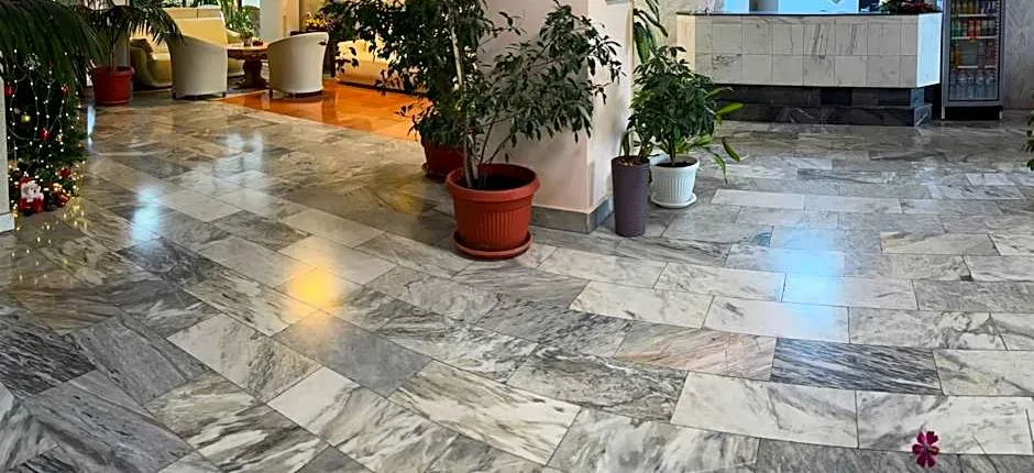 Apart Hotel Central Razgrad