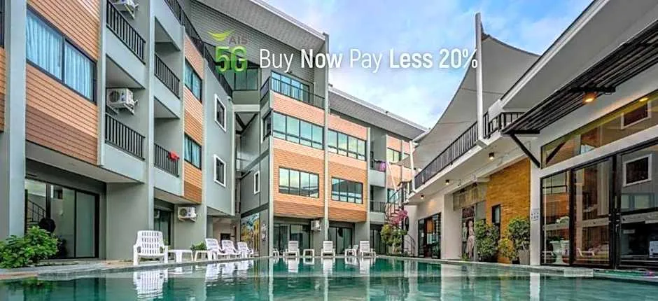 Phuket Airport Place